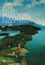 Storia delle terre e dei luoghi leggendari