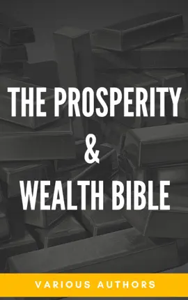Read: The Prosperity & Wealth Bible Book