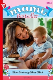 Mami Bestseller 51 – Familienroman