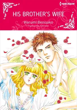 Read: His Brother's Book Wife