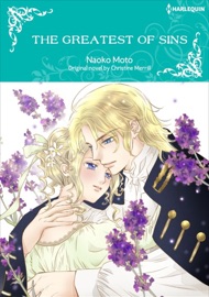 The Greatest Of Sins - Naoko Moto & Christine Merrill