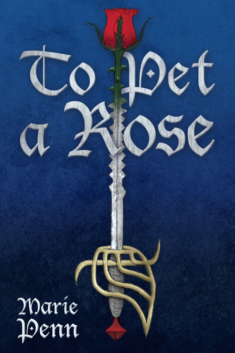 To Pet A Rose