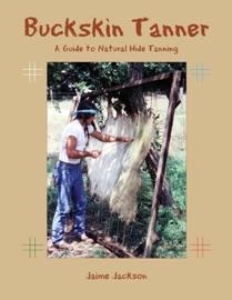 Buckskin Tanner - Jaime Jackson