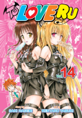 To Love Ru Vol. 14 - Saki Hasemi & Kentaro Yabuki