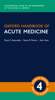 Oxford Handbook of Acute Medicine - Punit Ramrakha, Kevin Moore & Amir Sam