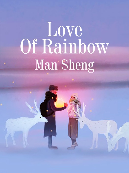 Love Of Rainbow