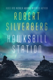 Hawksbill Station - Robert Silverberg