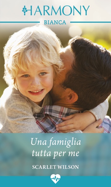 Una famiglia tutta per me