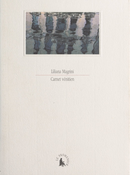 Carnet vénitien