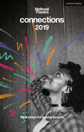 Read: National Theatre Connections 2019 Book