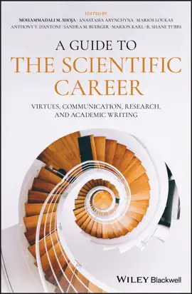 Read: A Book Guide to the Scientific Career