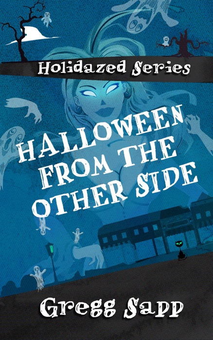 Halloween from the Other Side