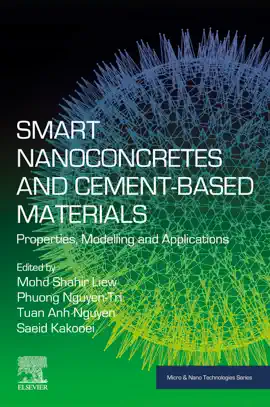 Read: Smart Nanoconcretes and Book Cement-Based Materials