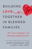 Book Building Love Together in Blended Families