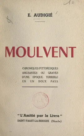 Read: Moulvent