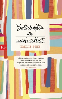 Botschaften an mich selbst by Emilie Pine