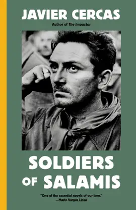 Read: Soldiers Book of Salamis