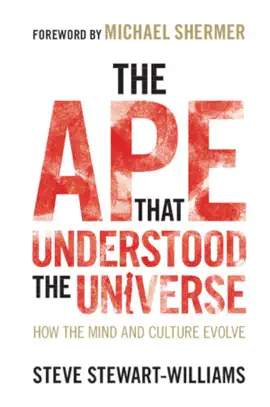 Read: The Ape that Understood the Book Universe