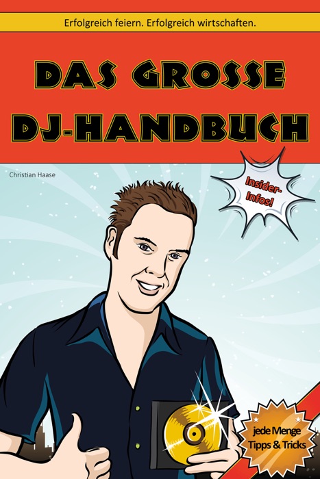 Das große DJ-Handbuch