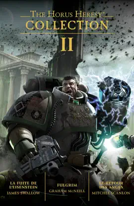 Read: Book The Horus Heresy : Collection II