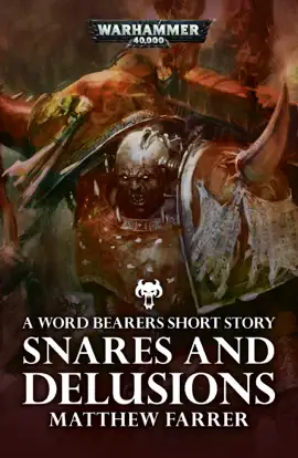 Read: Snares Book and Delusions
