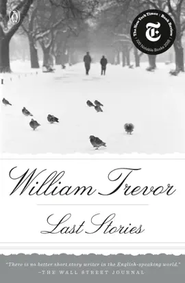 Read: Book Last Stories