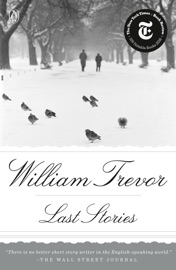 Last Stories - William Trevor
