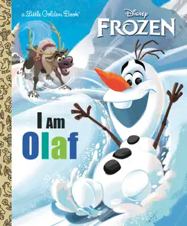 Read: I Am Book Olaf (Disney Frozen)