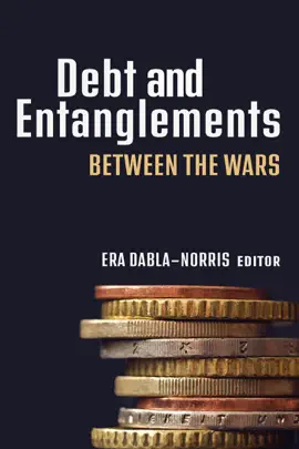Read: Debt and Entanglements Between the Wars Book