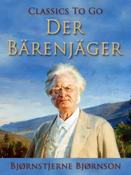Read: Der Book Bärenjäger