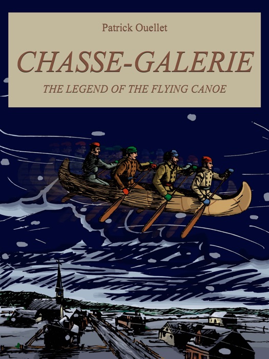 Chasse-galerie