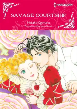 Read: Savage Book Courtship