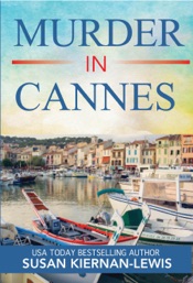 Murder in Cannes