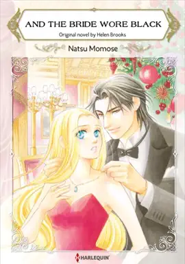 Read: And The Book Bride Wore Black