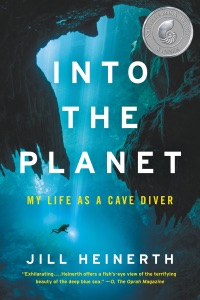 Into the Planet Book Cover