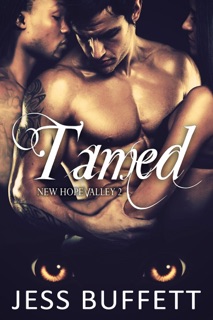 Tamed by Jess Buffett