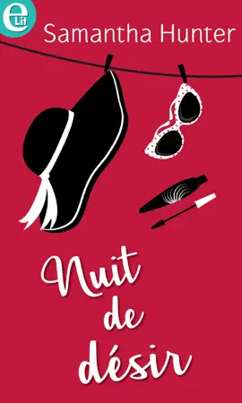 Read: Book Nuit de désir