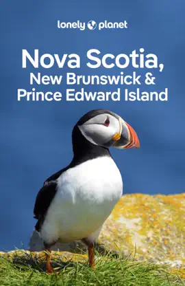 Nova Scotia, New Brunswick & Prince Edward Island 6