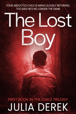 THE LOST BOY