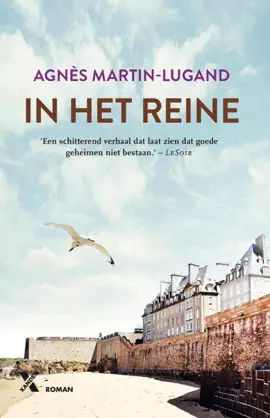 Read: In het Book reine