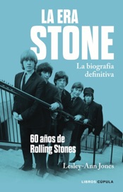 La era Stone - Lesley-Ann Jones