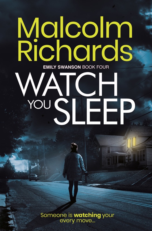 Watch You Sleep