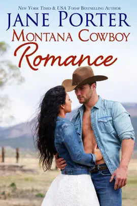 Read: Montana Cowboy Book Romance