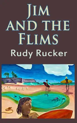 Read: Jim and the Book Flims