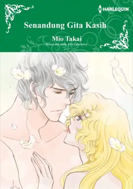Read: Senandung Gita Book Kasih