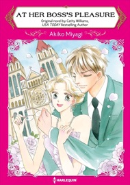 At Her Boss's Pleasure - Akiko Miyagi & Cathy Williams
