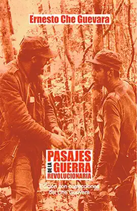 Read: Book Pasajes de la guerra revolucionaria