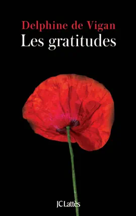 Read: Book Les gratitudes