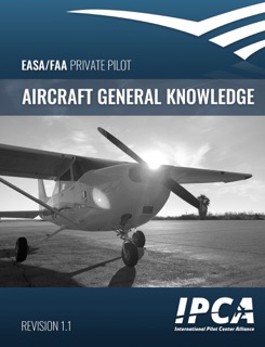 Aircraft General Knowledge PPL by IPCA – International Pilot Center Alliance