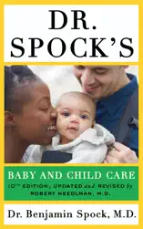 Dr. Spock's Baby and Child Care, 10th edition